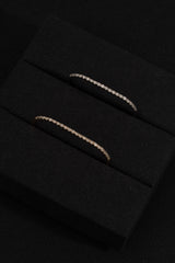 Double Finger Ring - PRMAL