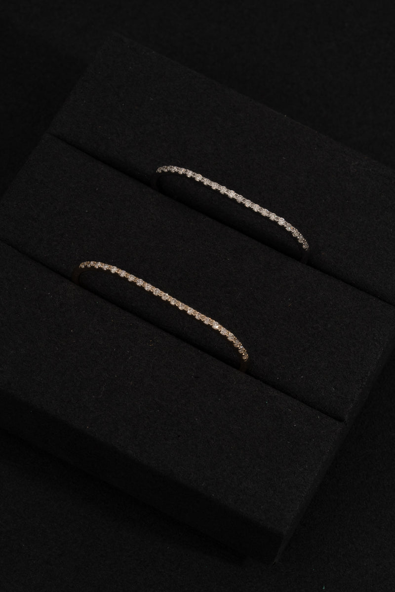 Double Finger Ring - PRMAL