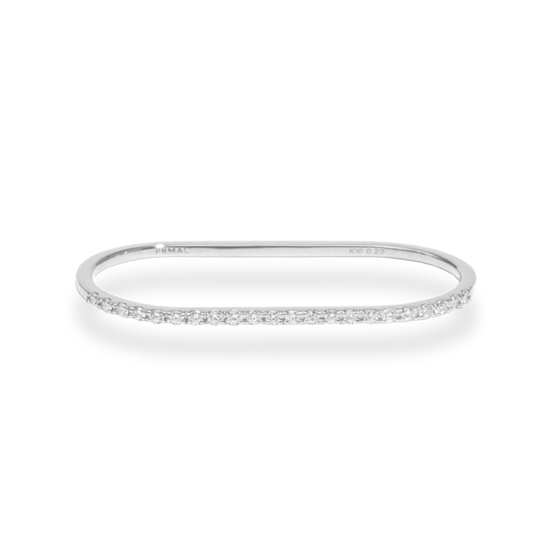 Double Finger Ring - PRMAL
