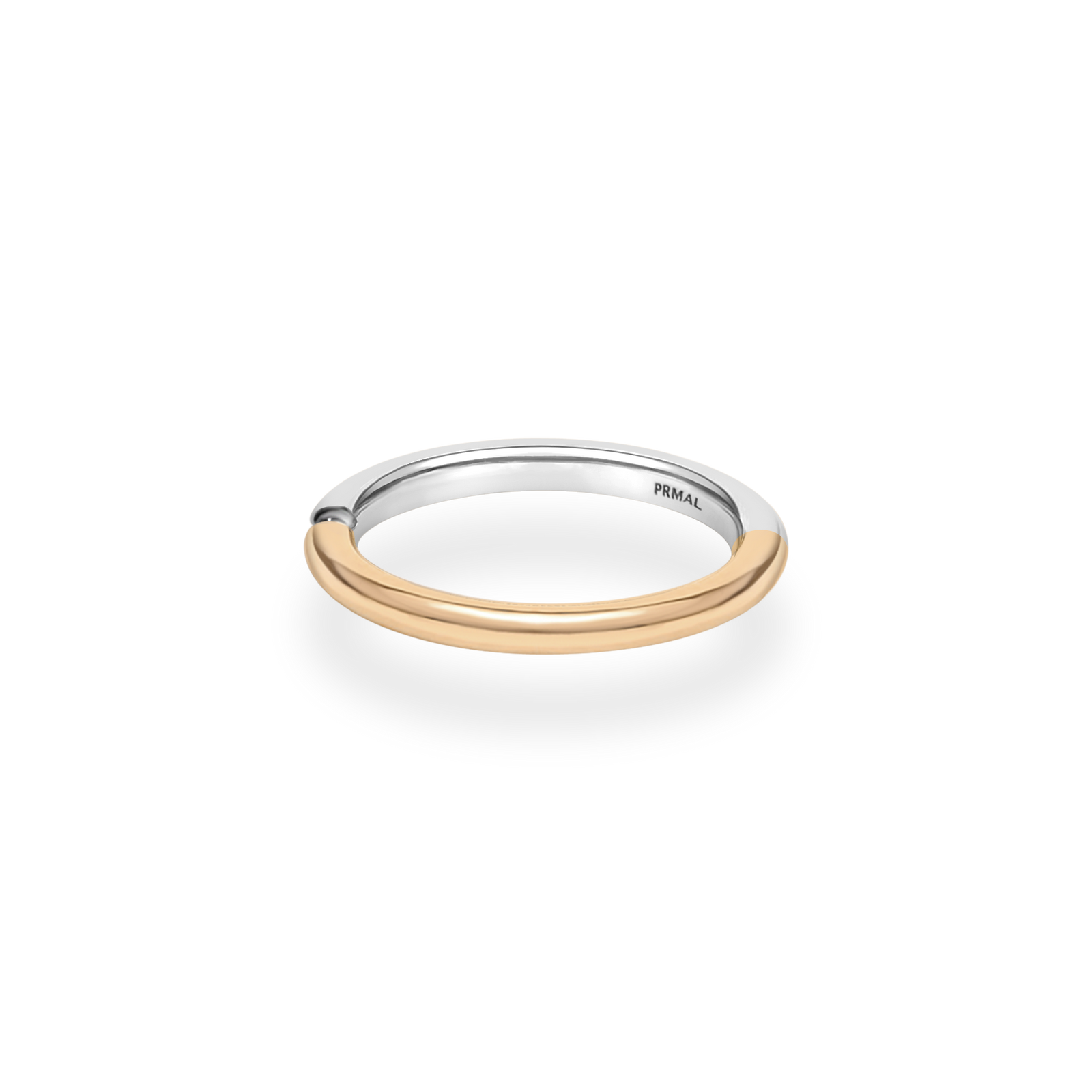 ​【美品】スワロフスキー Rota ダブルリング ゴールド 16号 ロタ ハグリング - PRMAL (プライマル) 公式オンラインストア