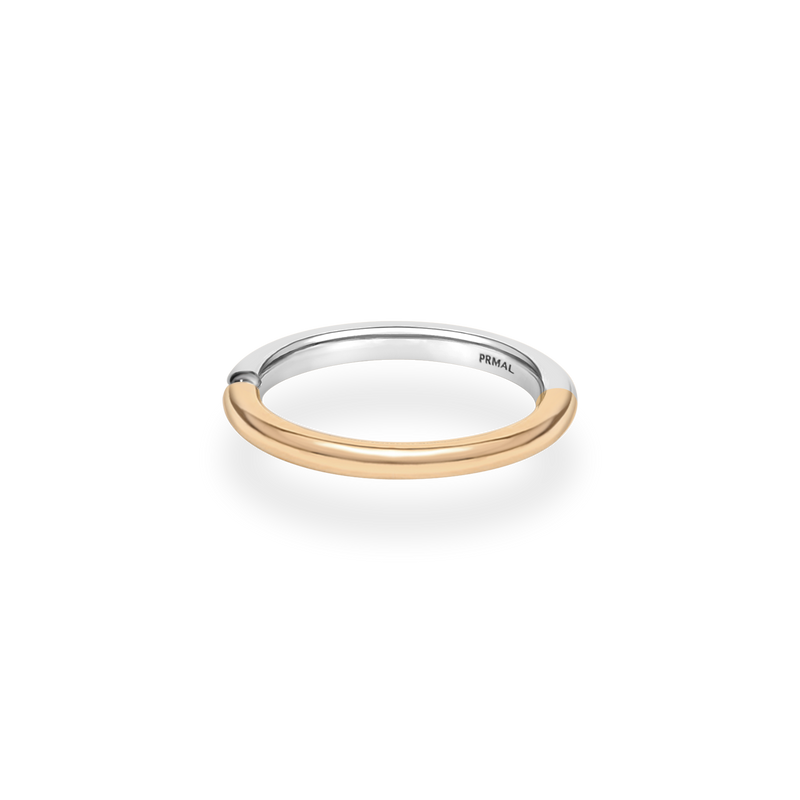 Rota Hug Ring - PRMAL