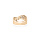 Wave Flat Ring - PRMAL
