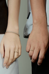 Pula Puff Gold Ring - PRMAL