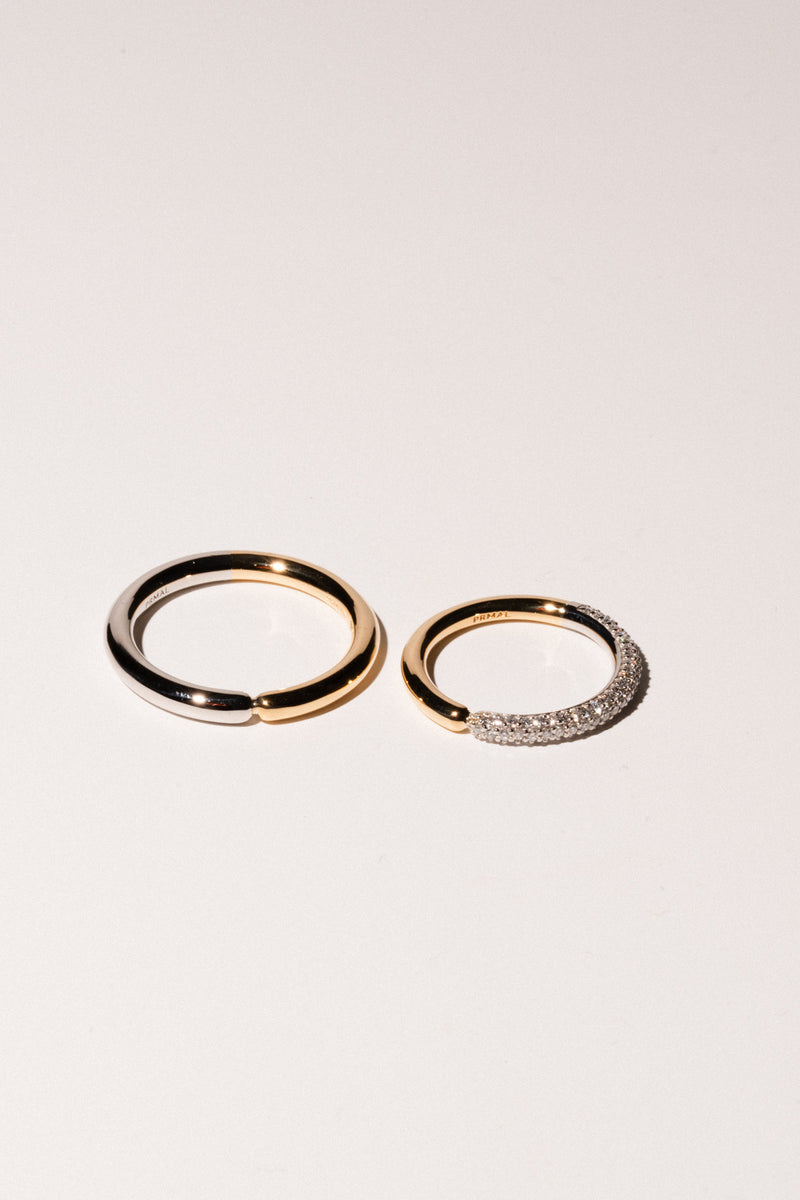 Rota Hug Ring - PRMAL
