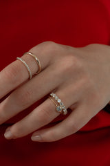 Wrap Ring - PRMAL