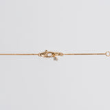 Sleek Chain Necklace - PRMAL