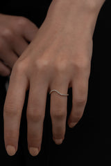 Wave Ring - PRMAL