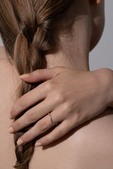 Wave Ring - PRMAL