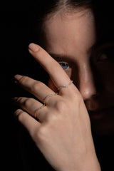 Wave Ring - PRMAL