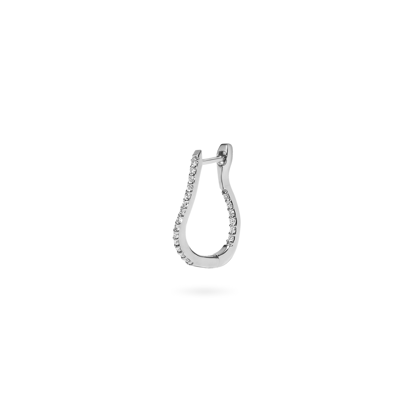ウェーブフープイヤリングS - PRMAL (プライマル) 公式オンラインストア