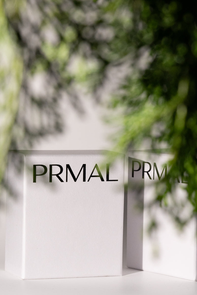 Passage Station Earring M - PRMAL