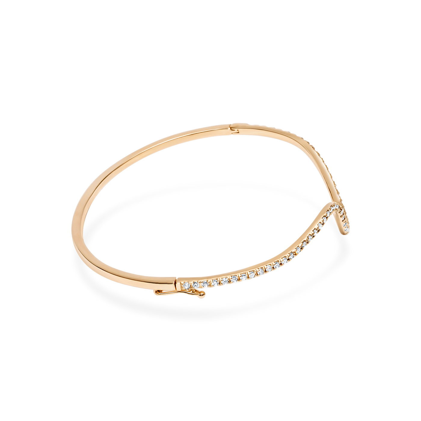 ウェーブバングル - PRMAL (プライマル) 公式オンラインストア