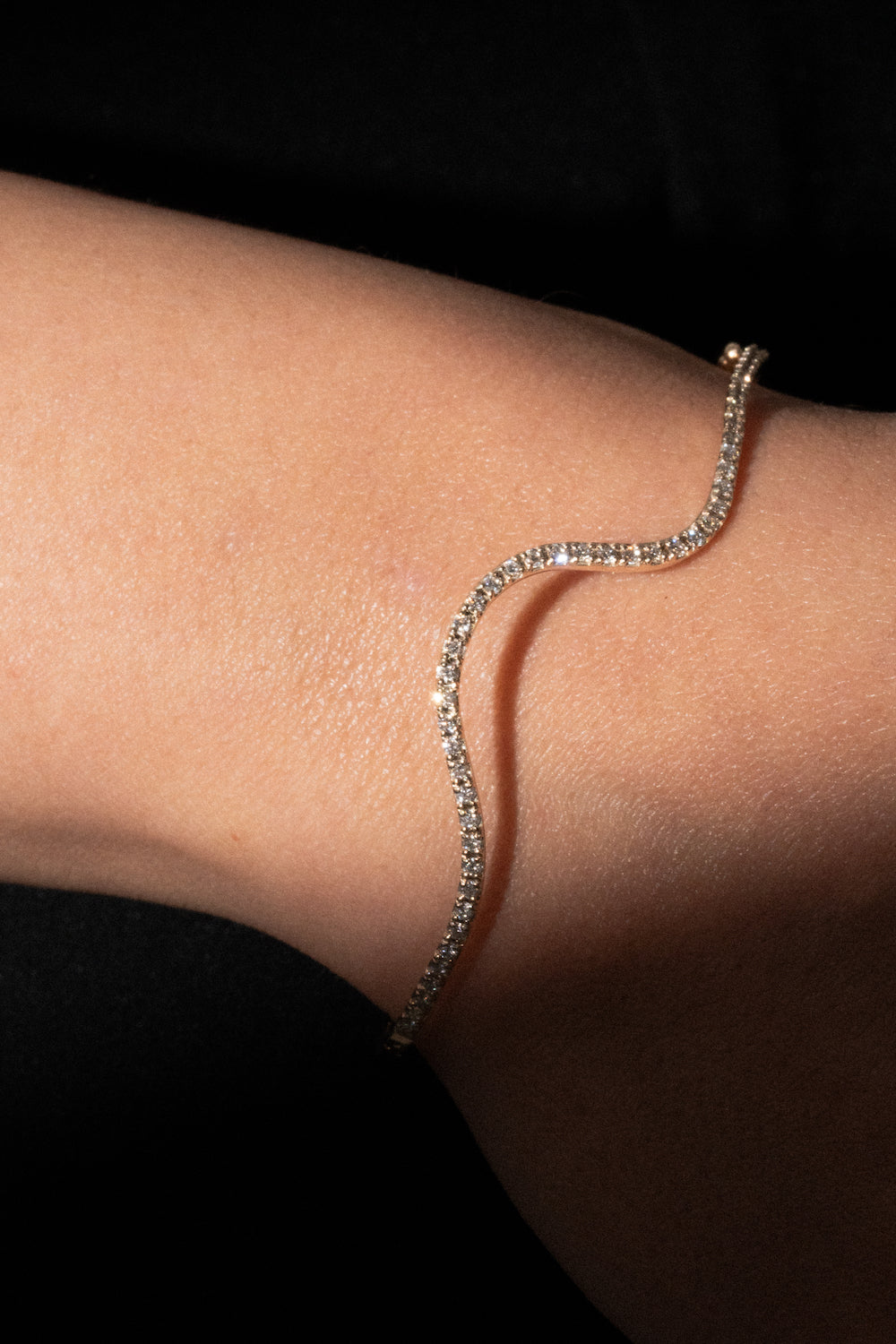 ウェーブバングル - PRMAL (プライマル) 公式オンラインストア