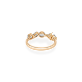 Apex Diamond Eternity Ring - PRMAL
