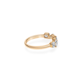 Apex Diamond Eternity Ring - PRMAL