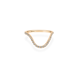 Deep Wave Ring - PRMAL