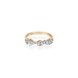 Apex Diamond Eternity Ring - PRMAL
