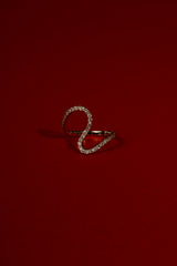 Massive Wave Ring - PRMAL