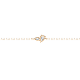 Duo Pear Bracelet - PRMAL