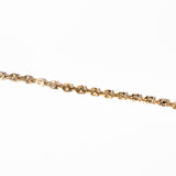 Tennis Chain Bracelet - PRMAL