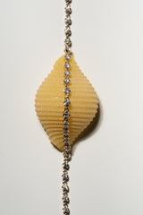 Tennis Chain Bracelet - PRMAL