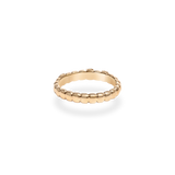 Pula Puff Pave Ring - PRMAL
