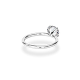 1.08ct Alta Solitaire Plain Ring - PRMAL