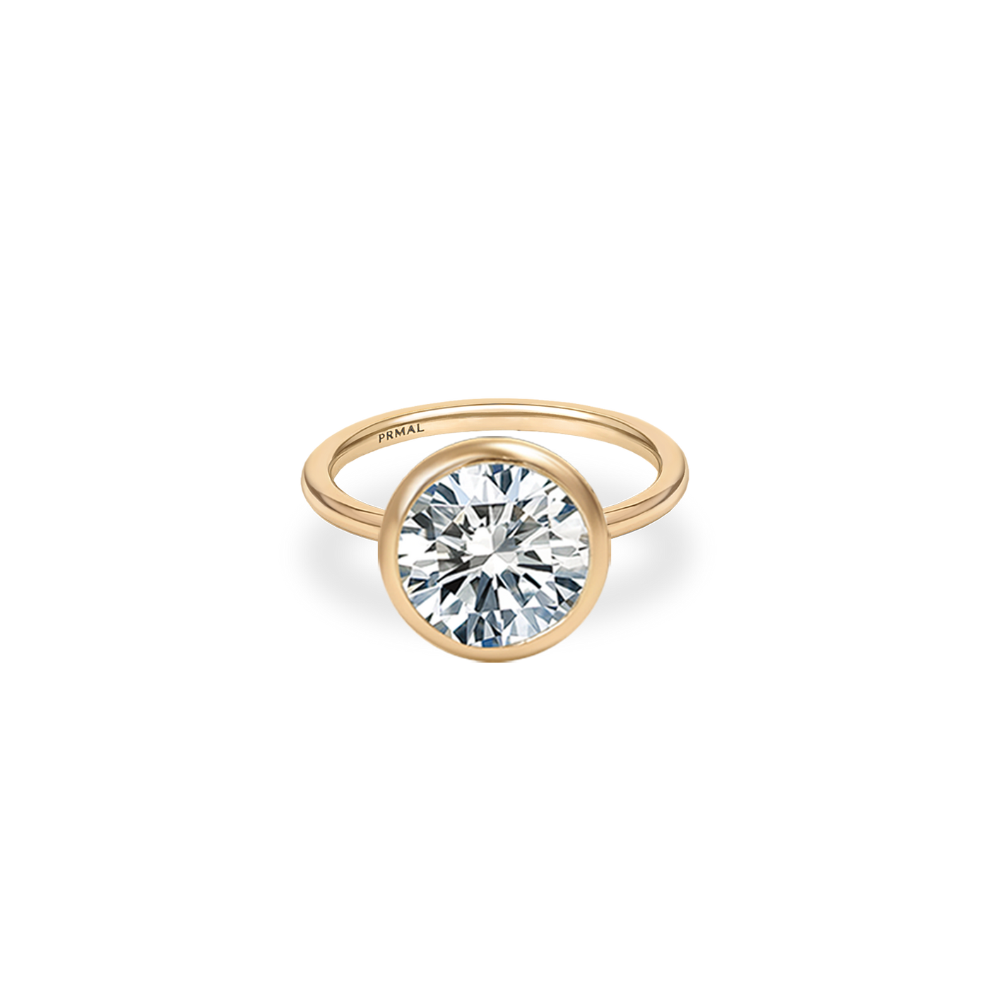 送料・関税込み ★MISSOMA★ BRAID RING ブレイド リング レイラ ベゼルプレーンリング - PRMAL (プライマル) 公式