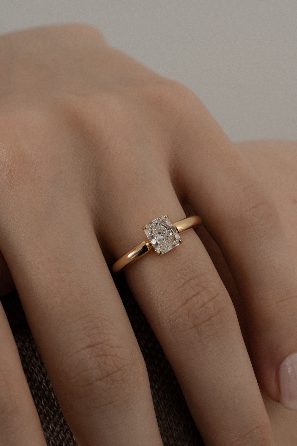 インフィニティハグリング [Radiant] - PRMAL (プライマル) 公式