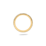Maia Bold Full Pave Ring - PRMAL