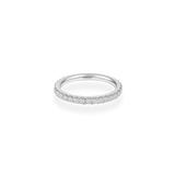 Maia Bold Full Pave Ring - PRMAL