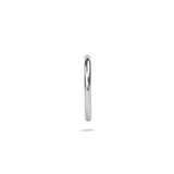 Almada Bold Plain Ring - PRMAL