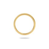 Oia Flat Ring - PRMAL