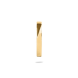 Oia Flat Ring - PRMAL