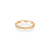 Oia Flat Ring - PRMAL