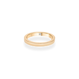 Oia Flat Ring - PRMAL