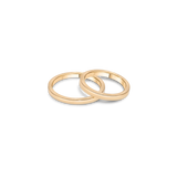 Oia Flat Ring - PRMAL