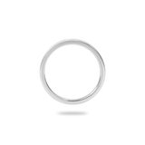 Oia Flat Ring - PRMAL