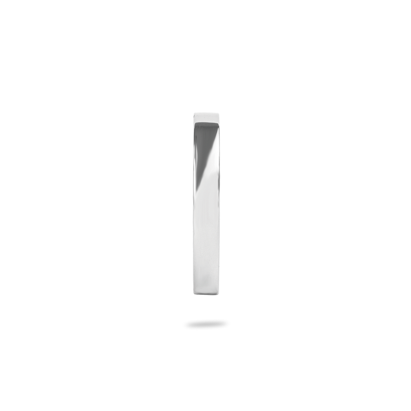 Oia Flat Ring - PRMAL
