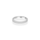 Oia Flat Ring - PRMAL