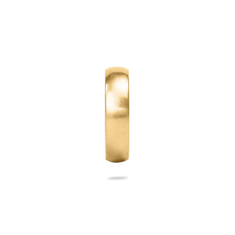Burano Bold Round Ring - PRMAL