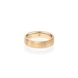 Burano Bold Round Ring - PRMAL