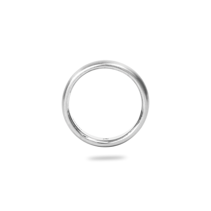 Burano Bold Round Ring - PRMAL