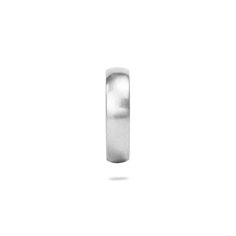 Burano Bold Round Ring - PRMAL