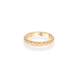 Hofn Block Ring - PRMAL