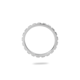 Hofn Block Ring - PRMAL