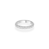 Hofn Block Ring - PRMAL