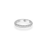 Hofn Block Ring - PRMAL