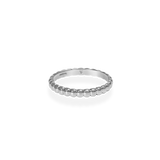 Pula Puff Gold Ring - PRMAL