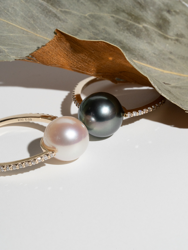 Pearls